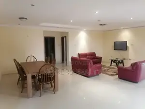 Furnished 2bdrm Apartment in Seekers Realty, Coffee Shop Area for rent