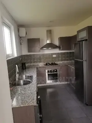 Furnished 2bdrm Apartment in Seekers Realty, Coffee Shop Area for rent