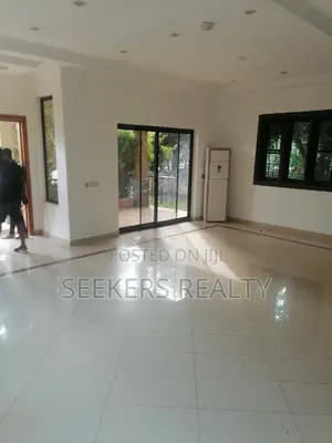 Furnished 4bdrm Townhouse / Terrace in Seekers Realty, US Embassy Area