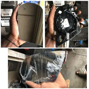 Mercedes Benz C300 Mirror Glass