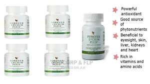 Forever Living Lycium