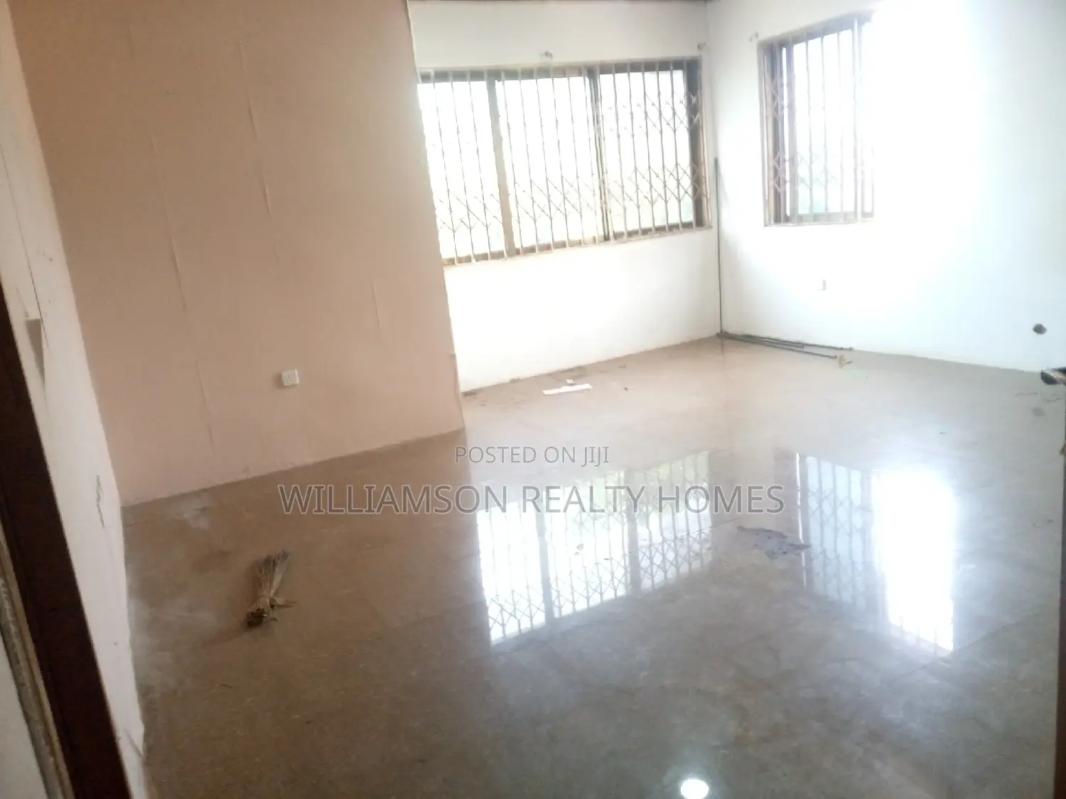1bdrm Apartment in Hfc Estate, Spintex for rent