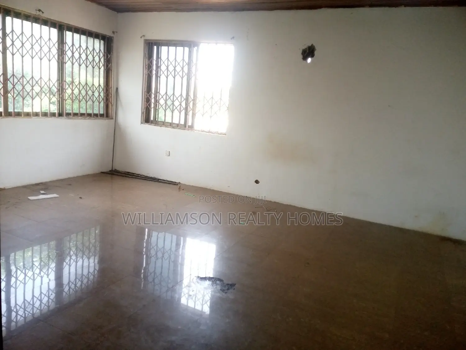 1bdrm Apartment in Hfc Estate, Spintex for rent