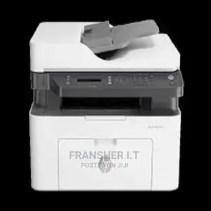 HP Laserjet PRO MFP M137fnw Mono Printer