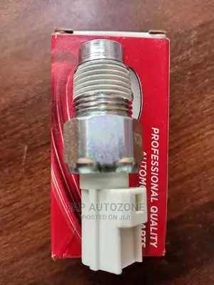 Original Standard Oil Pressure Sensor/Switch From Usa. Ps480