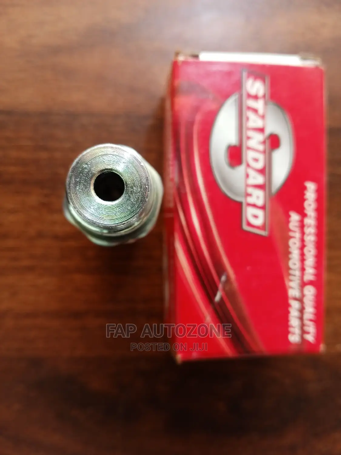 Original Standard Oil Pressure Sensor/Switch From Usa. Ps480