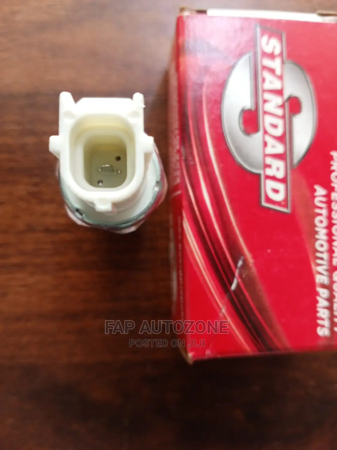 Original Standard Oil Pressure Sensor/Switch From Usa. Ps480