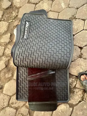 Honda Accord 2018-2021 Floor Mat(Carpet)