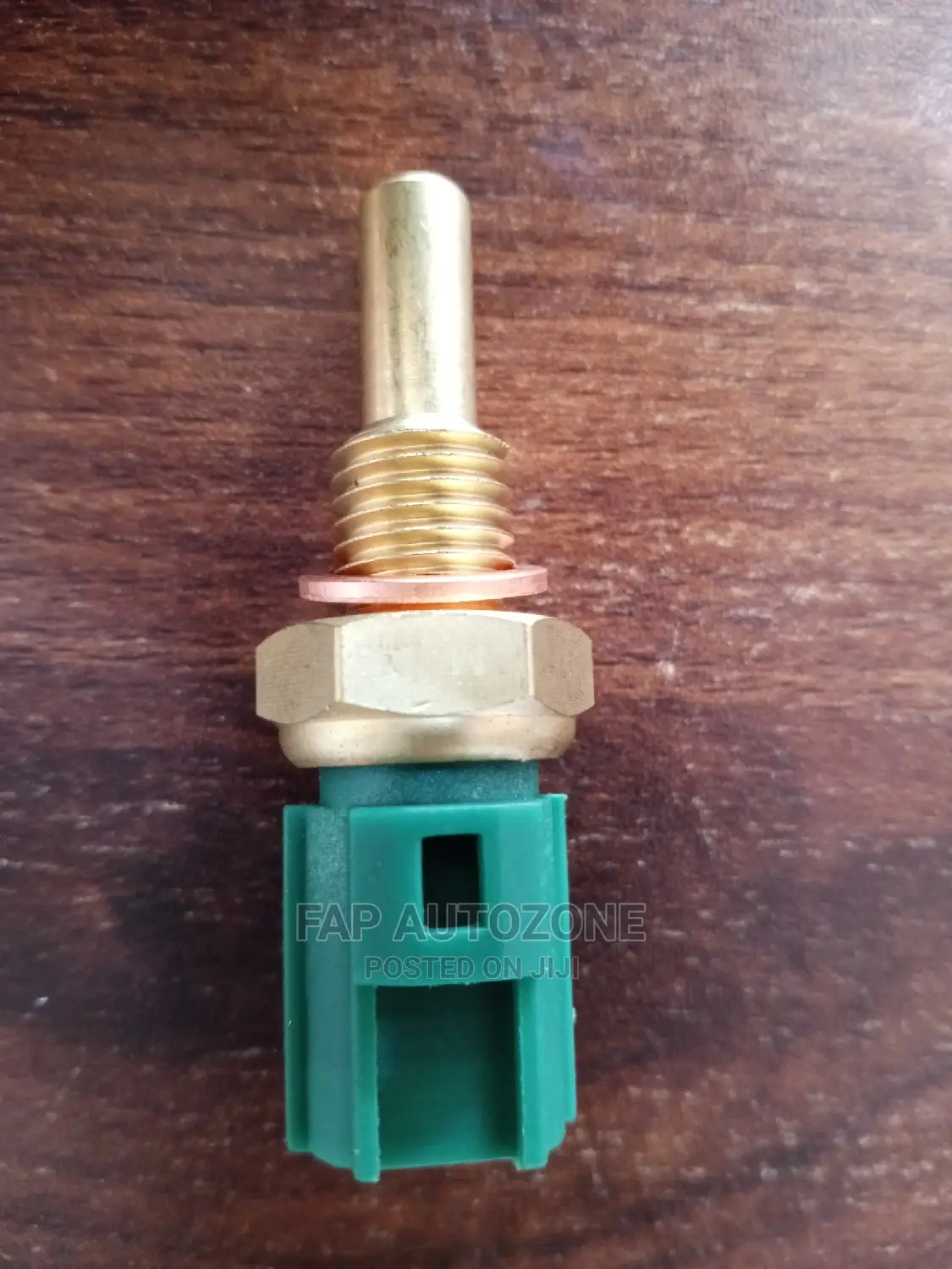 Original Ultra Power Temperature Sensor From USA. TX40