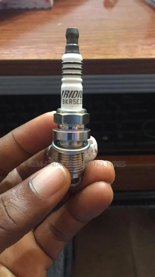 Ngk Bkr5eix Iridium Ix 5464