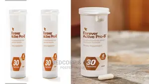 Forever Pro B | Probiotics