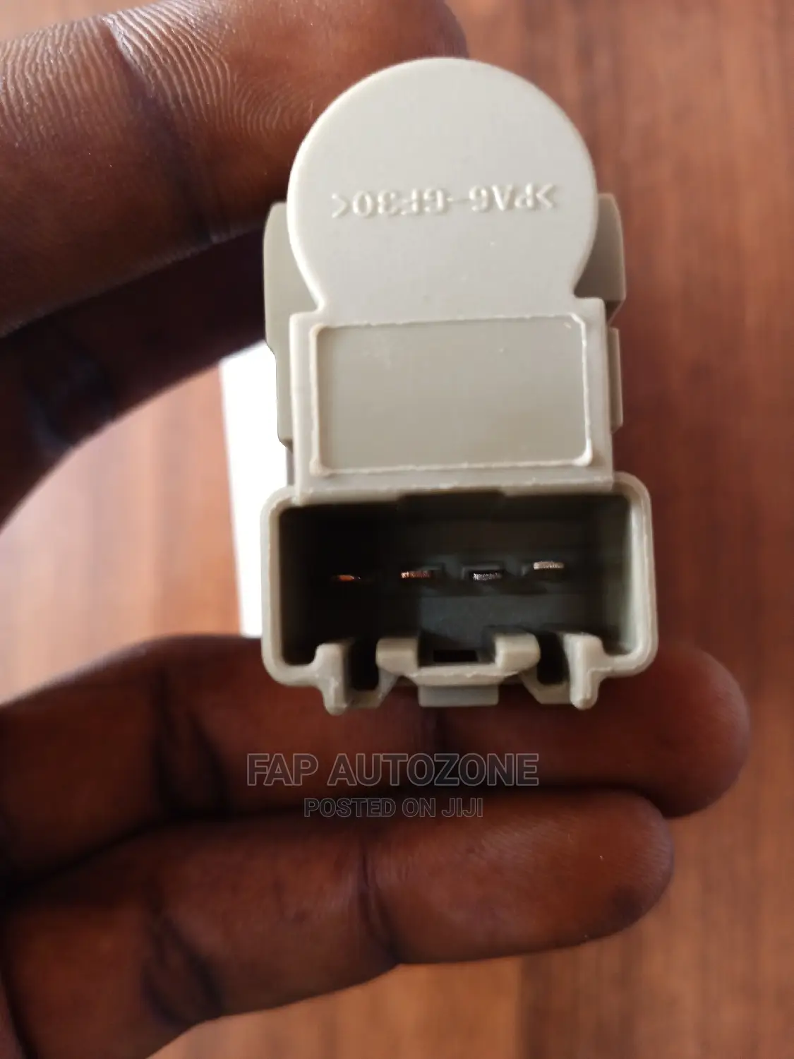 0626. Original SKP Brake Light Switch From Usa. Sksls510