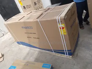 Nas900 Chest Freezer