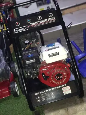 Pressure Washer Ecoolmax