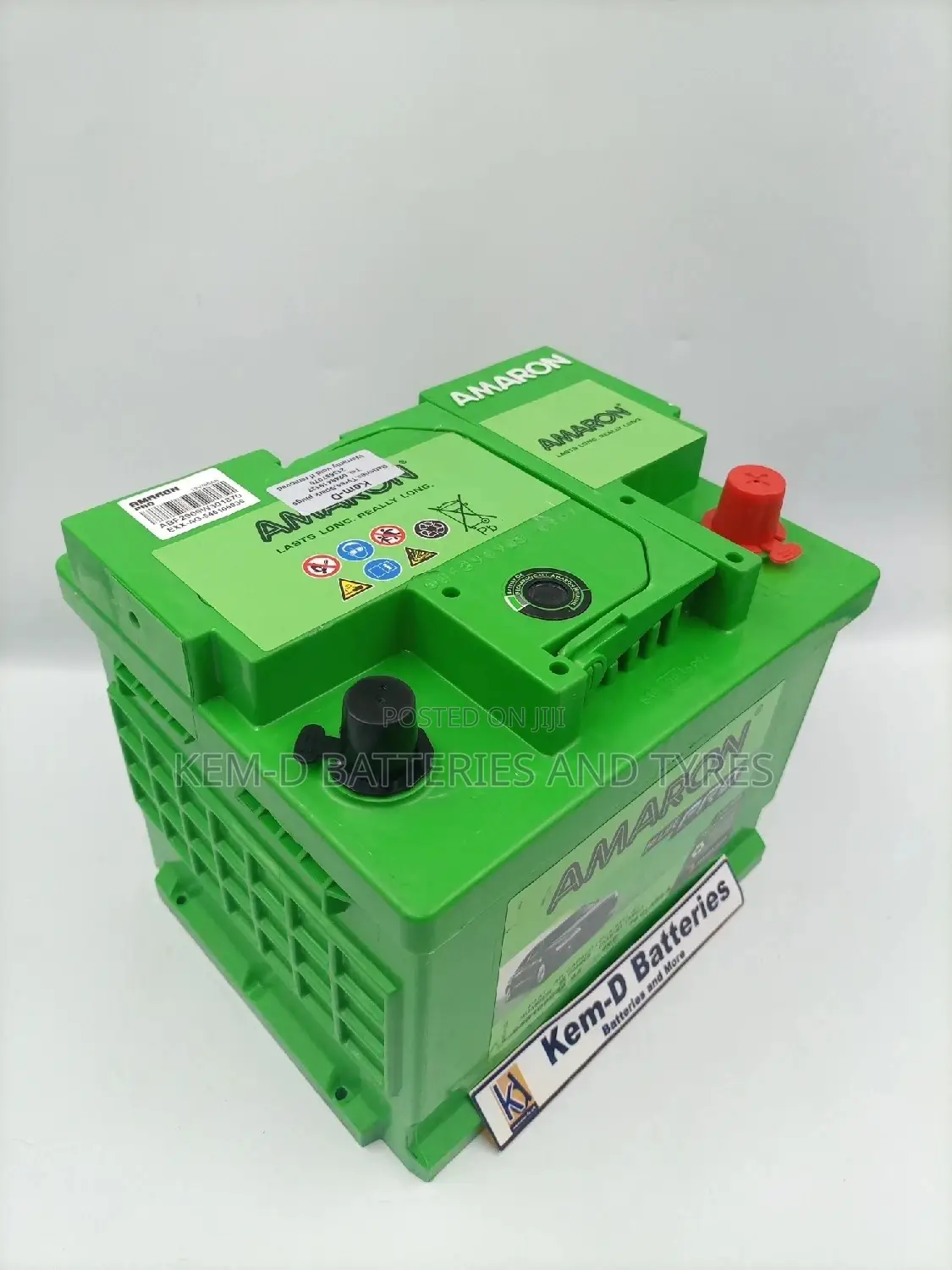 2022 Toyota Corolla Battery - Perfect Fit