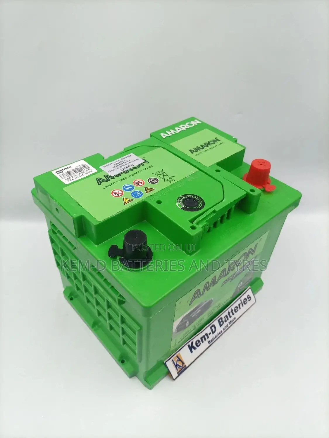 2022 Toyota Corolla Battery - Perfect Fit