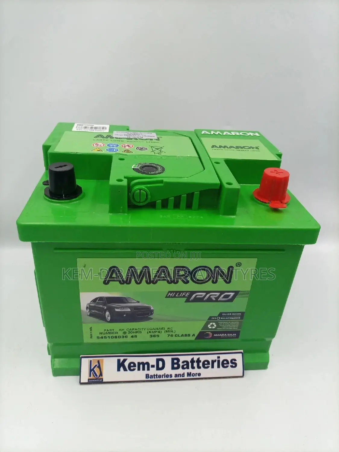 2022 Toyota Corolla Battery - Perfect Fit