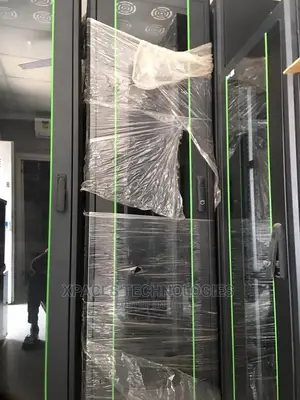 42u Network Rack Cabinet Glass Door 800×1000