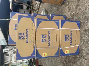Energy Saving Nasco 1.5 Mirror Air Conditioner