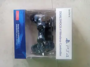 PS4 Wireless Game Controller
