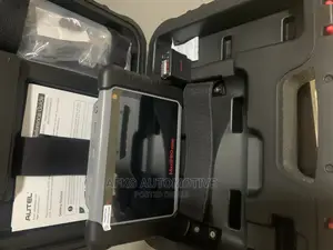 Autel Maxipro MP808TS