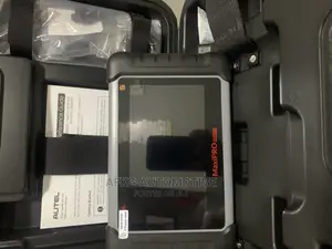 Autel Maxipro MP808TS