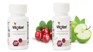 Vitolize Women | Forever Living