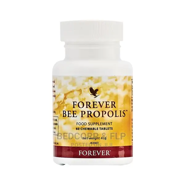 Bee Propolis Tablet | Forever Living