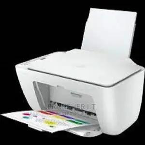 Hp Deskjet 2875w All-in-One