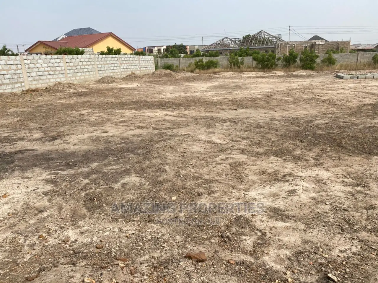 For Sale Land West Land Road , Main Road(Prime Area)