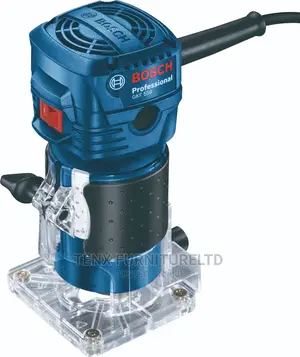 Bosch Router