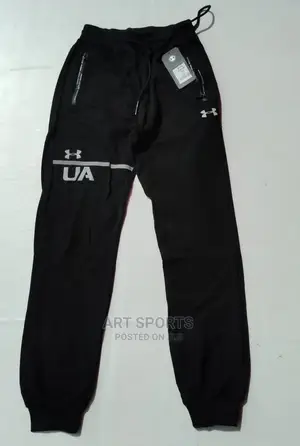 Under Amour Joggers