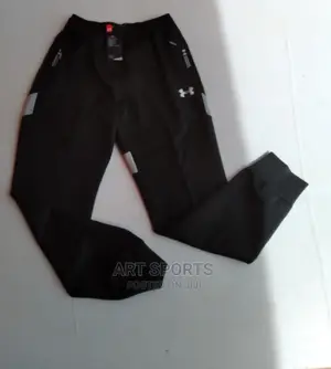Under Amour Joggers
