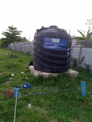 Borehole Drilling in Adenta, Dodowa, Oyarefa, Pantang
