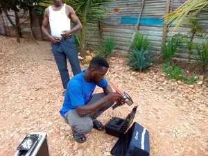 Water Detectors