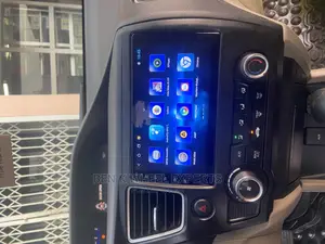 Android Honda Civic