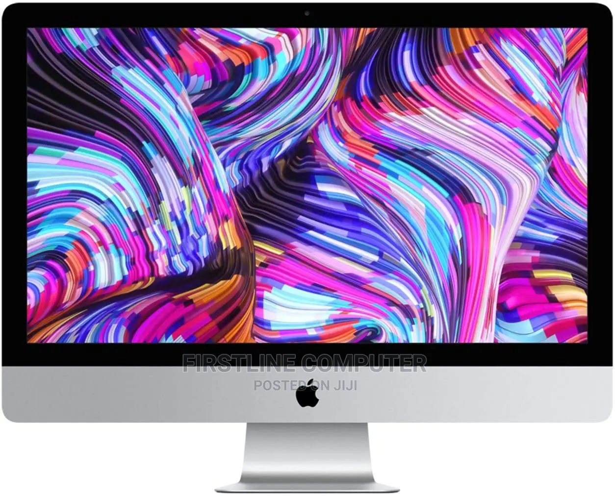 Desktop Computer Apple iMac 8GB Intel Core I5 SSD 256GB