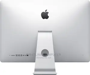 Desktop Computer Apple iMac 8GB Intel Core I5 SSD 256GB