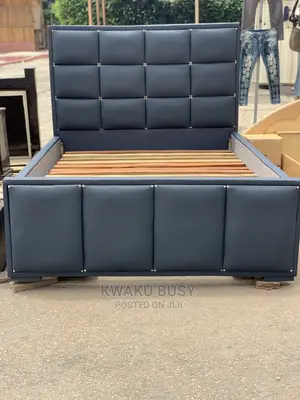 Sofa Double Bed