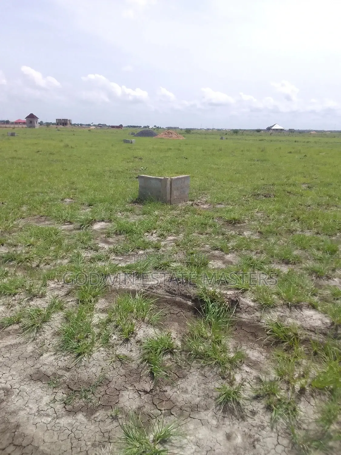 Developing Areas for Sale