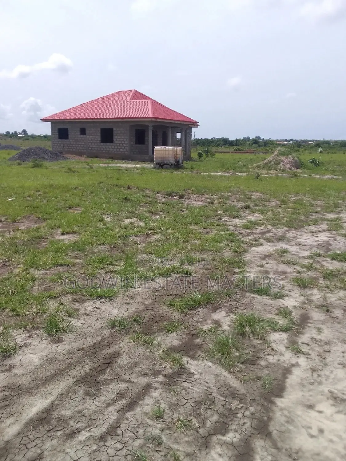Developing Areas for Sale
