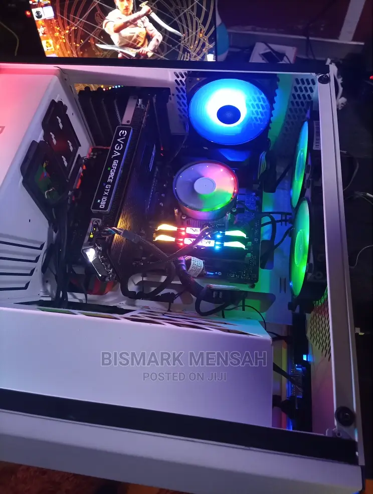 Nvidia Graphics Cards
