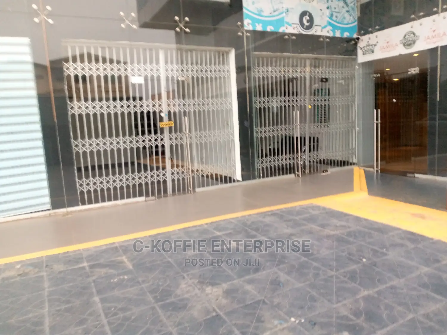 5000 Sqm Warehouse at Free Zone