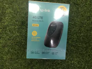 All Day Long D-Link Mifi Device