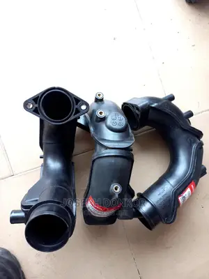 Accord 2018,2019-2021 Turbo Inlet Pipe