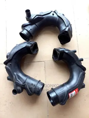 Accord 2018,2019-2021 Turbo Inlet Pipe