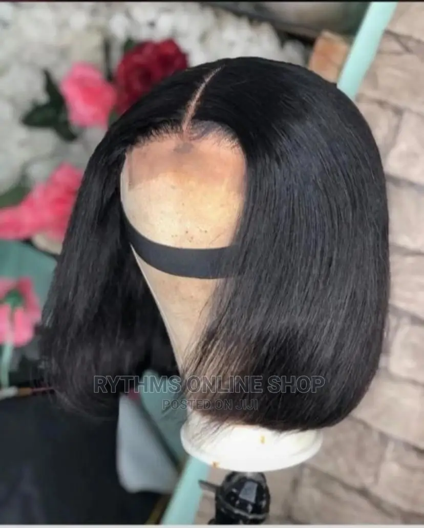 Mongolian Hair