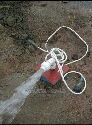 Water King Drill Tech