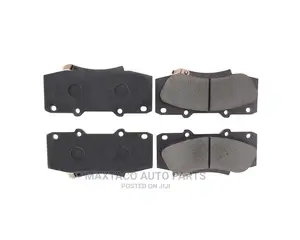 Amare Ab1567 Ceramic Brake Pads FOR TOYOTA HILUX