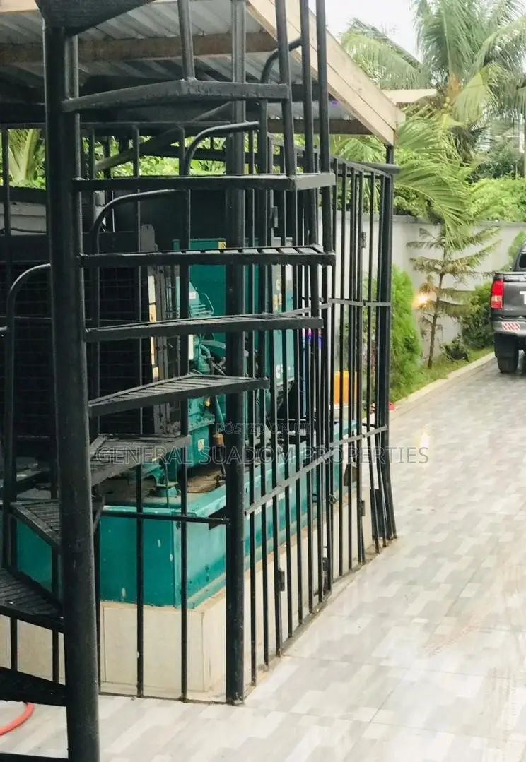 2bdrm Apartment in Suadom Properies, Baatsona Total for rent